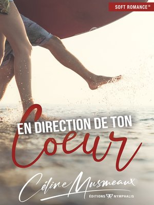 cover image of En direction de ton coeur